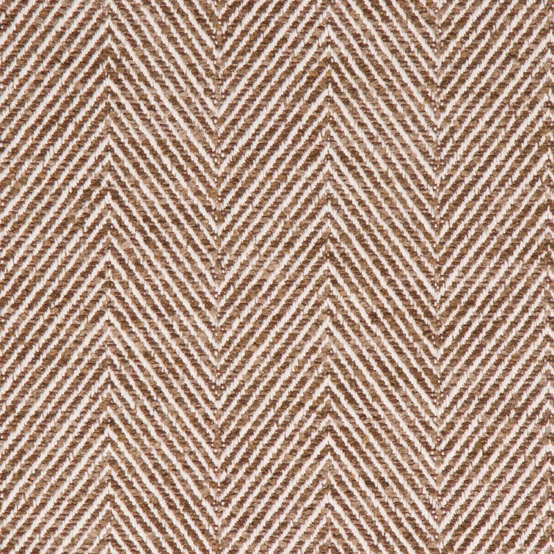 Ziggidy Zag Caramel Swavelle Mill Creek Fabric
