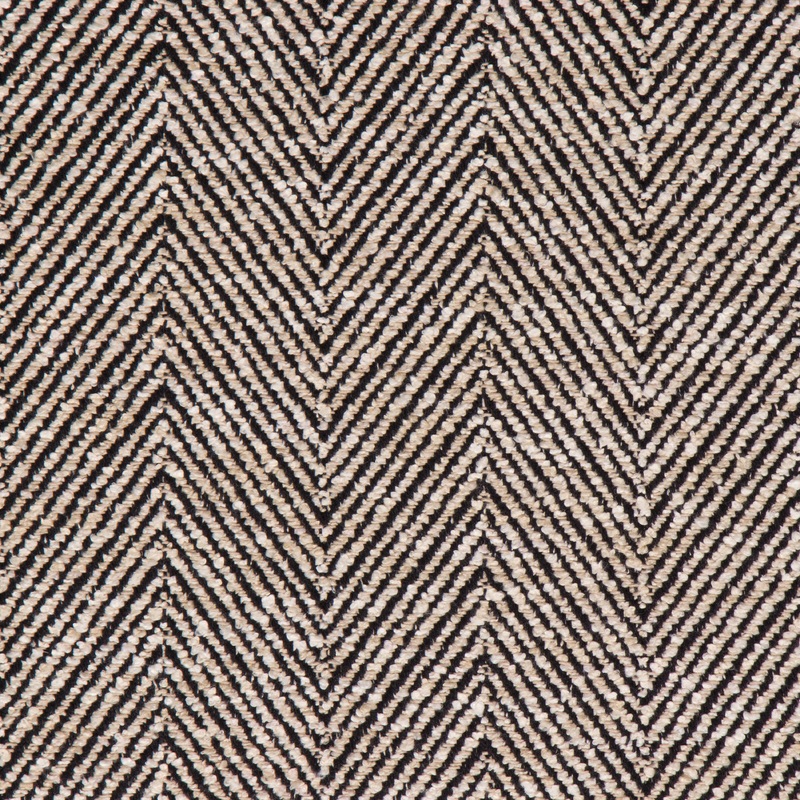 Ziggidy Zag Domino Swavelle Mill Creek Fabric