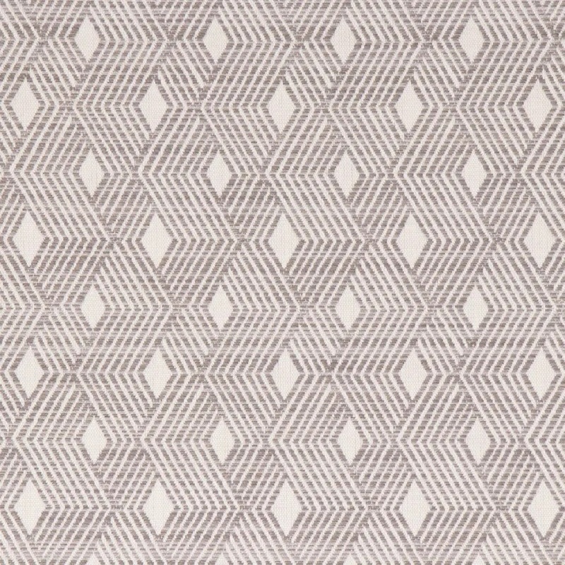Alcado Pewter Bella Dura Home Fabric