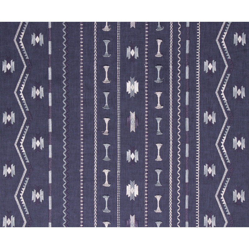 Alchemist Indigo Swavelle Mill Creek Fabric