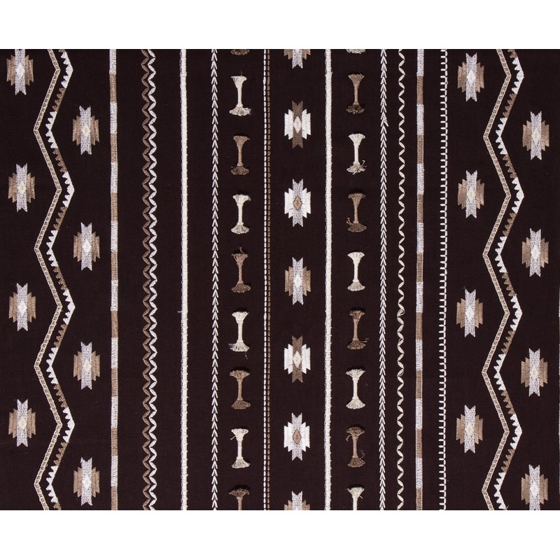 Alchemist Noir Swavelle Mill Creek Fabric