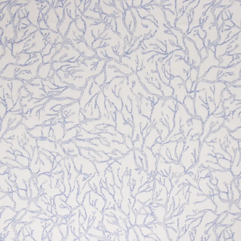 Atoll Chambray Bella Dura Home Fabric
