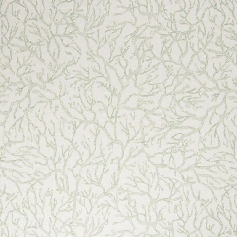 Atoll Meadow Bella Dura Home Fabric