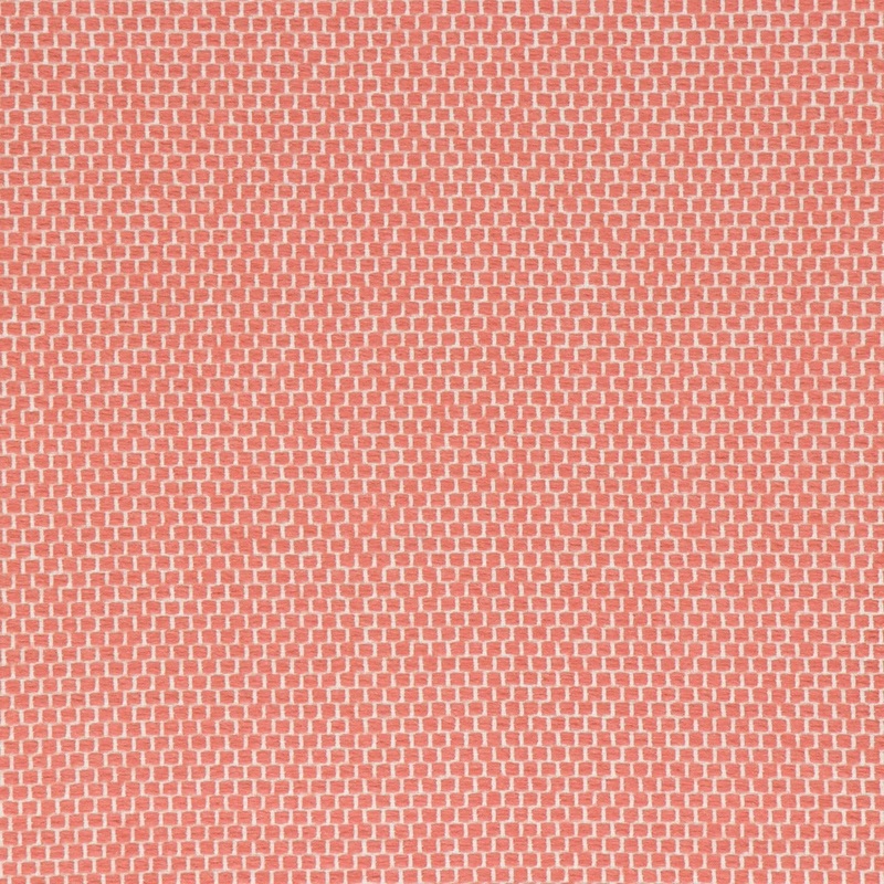 Anafi Coral Bella Dura Home Fabric