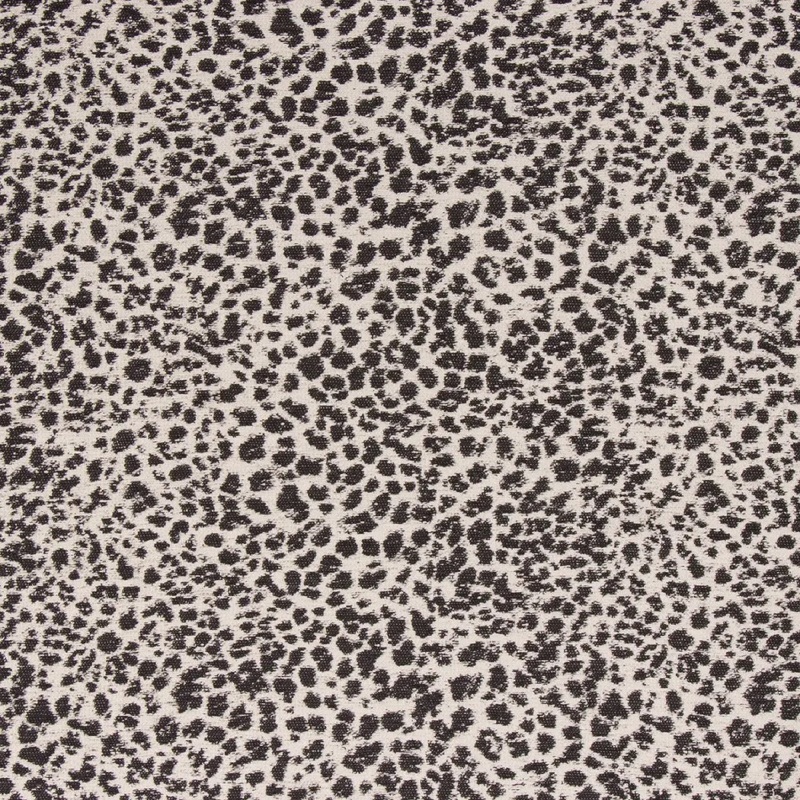 Animal Magnetism Onyx Bella Dura Home Fabric