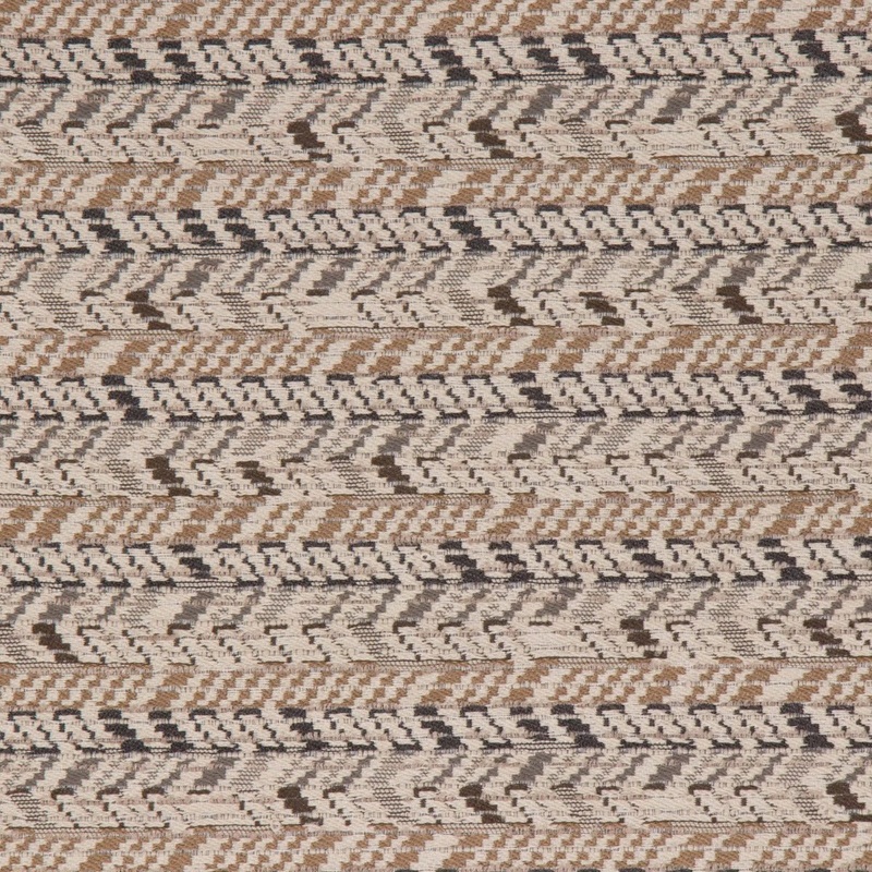 Arizona Umber Bella Dura Fabric