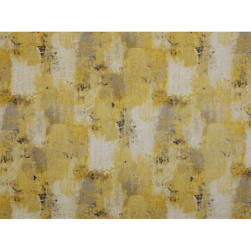 Antalya French Yellow Covington Fabric