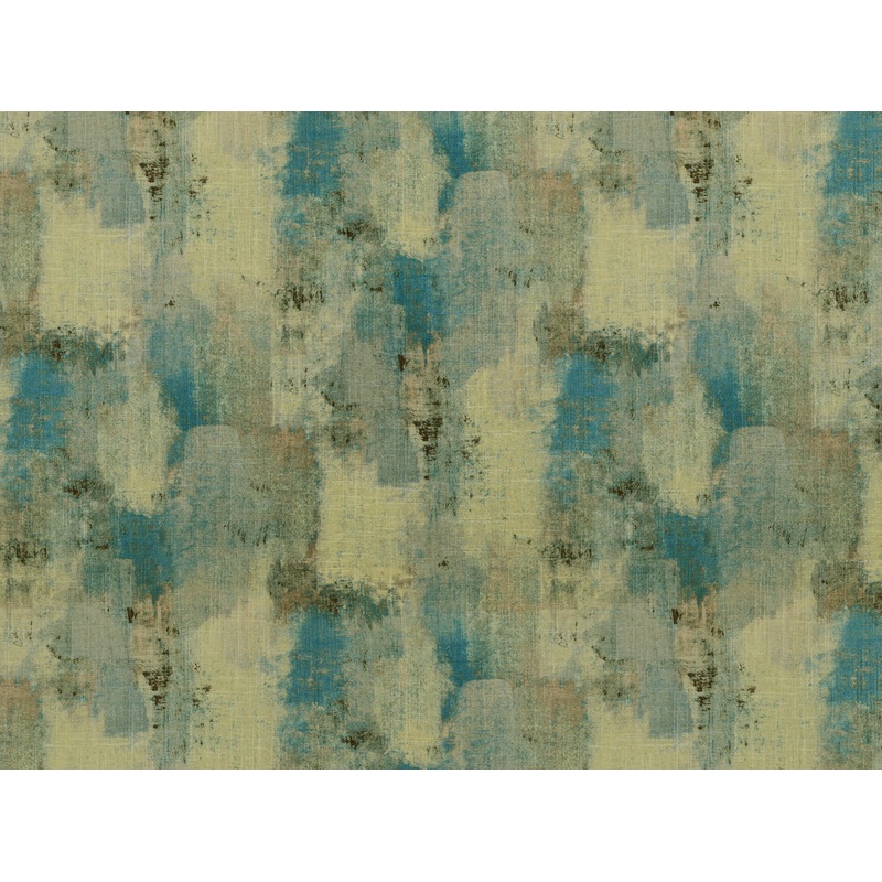 Antalya Harbor Covington Fabric