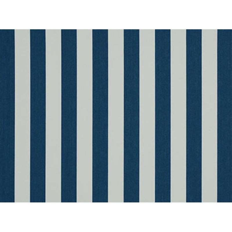 Wave Runner Classic Navy Covington Fabric