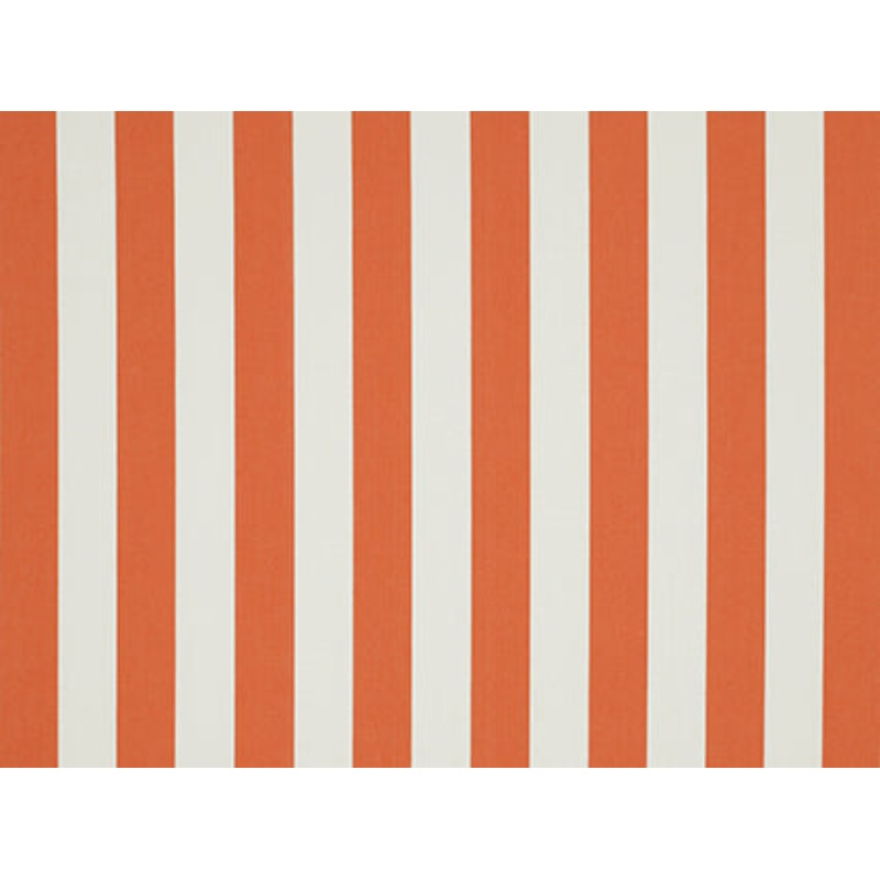 Wave Runner Coral Covington Fabric