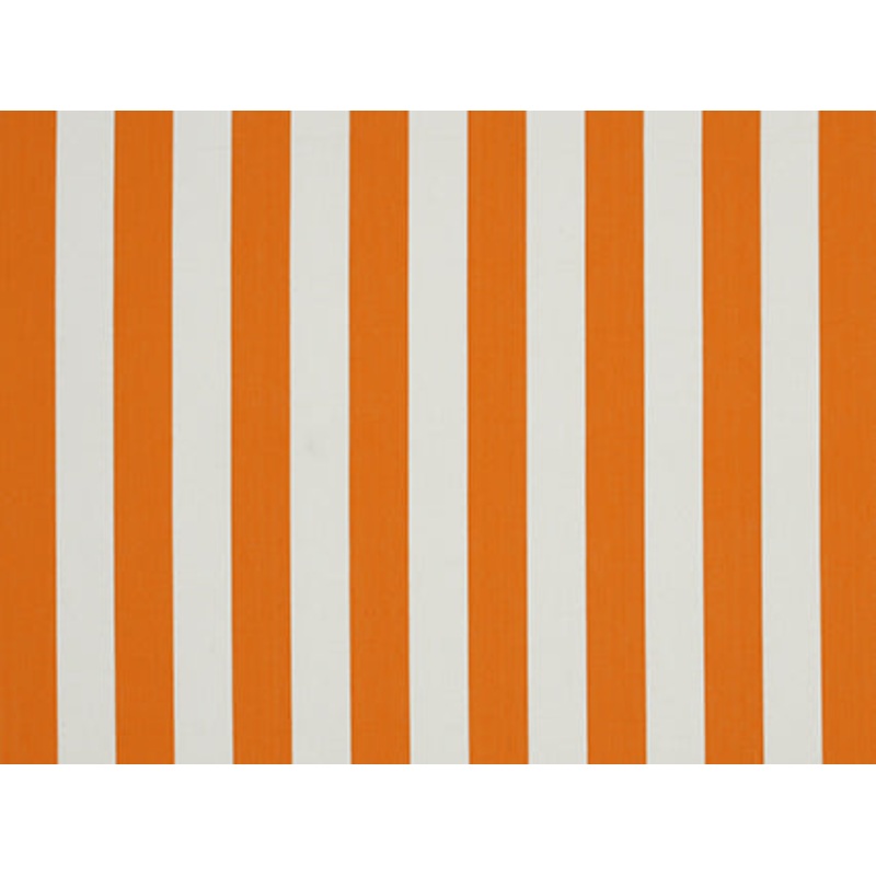 Wave Runner Orange Covington Fabric