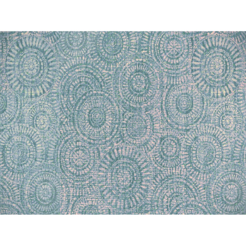 Wheeling 521 Aquamarine Covington Fabric