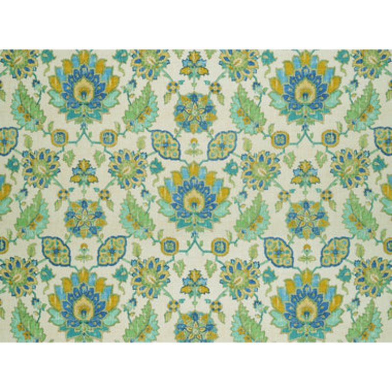 Andora 542 Caribe Covington Fabric
