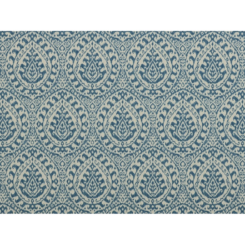 Zahra Denim Covington Fabric