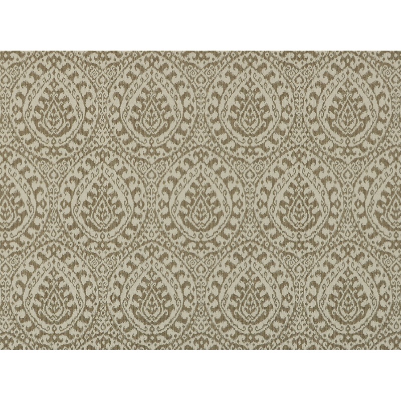 Zahra Hemp Covington Fabric