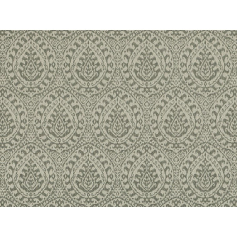Zahra Sterling Covington Fabric