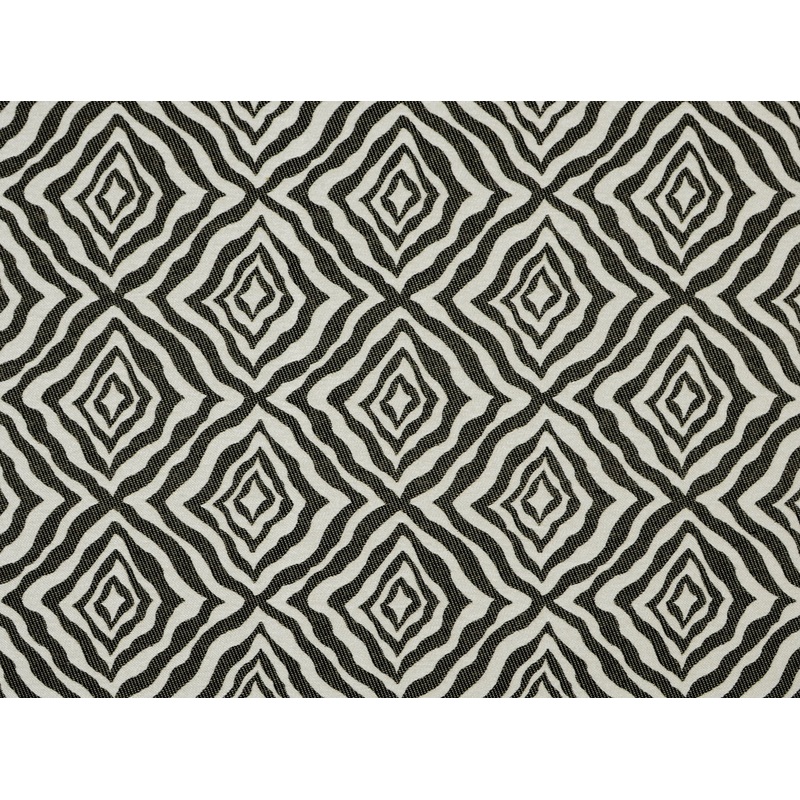 Zumba Ebony/Ivory Covington Fabric
