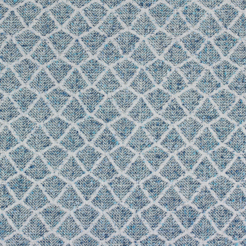 Arkville Azure Richloom Fabric