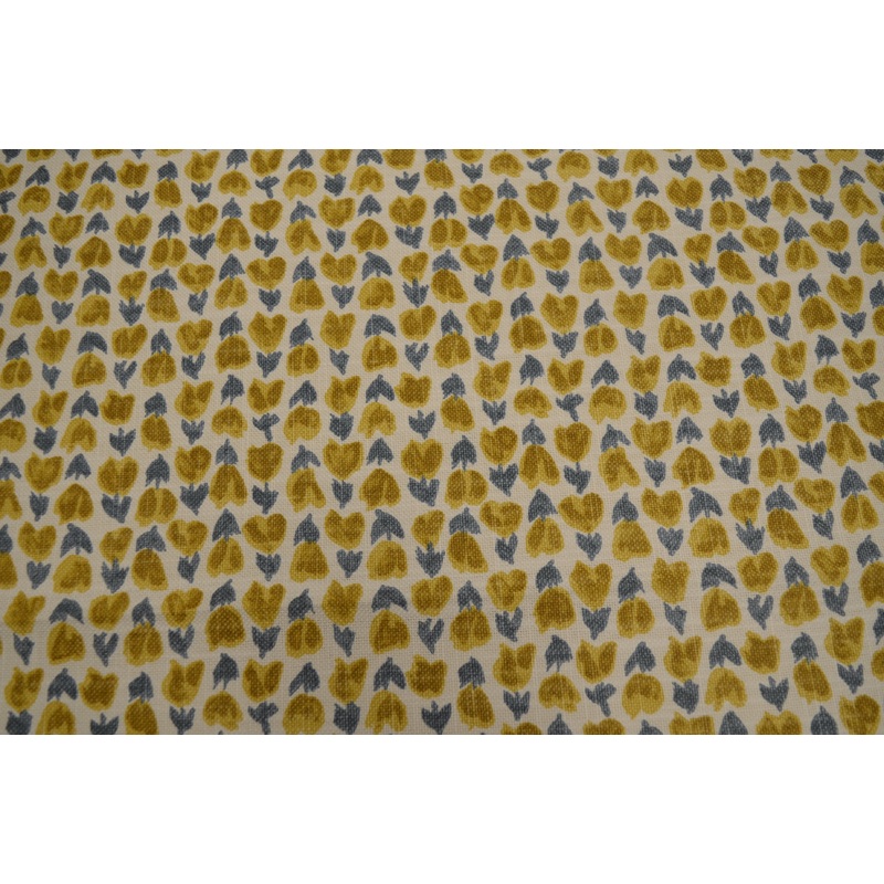 Story Honeysuckle Richloom Fabric